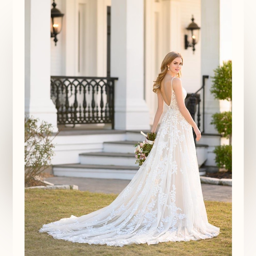 Martina Liana 1261. Size 10.